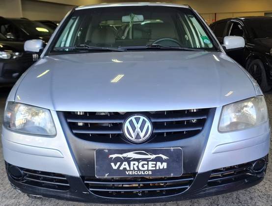 VOLKSWAGEN GOL 1.0 MI TREND 8V FLEX 4P MANUAL VOLKSWAGEN GOL 1.0 MI TREND 8V FLEX 4P MANUAL